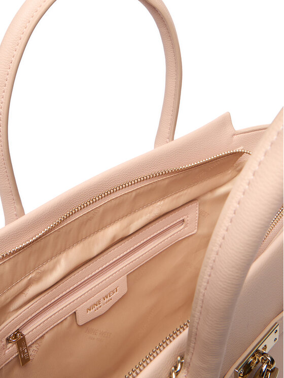 Nine West Сумка Nine West CEO-Serene-LX10185 Рожевий