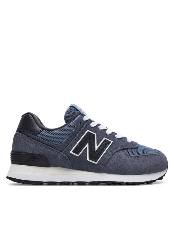 New Balance Сникърси New Balance U574GGE Тъмносин