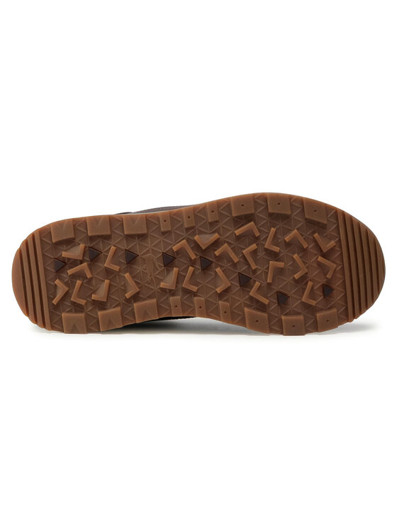 Ghete Lacoste Urban Breaker 419 1 Cma 7-38CMA00601W7 Maro