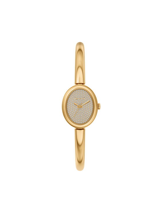 Michael Kors Годинник Michael Kors Maude MK7593 Золотий