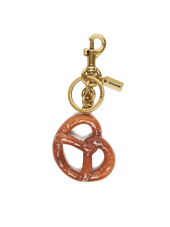 Coach Piekariņš Coach CY398 Brūns