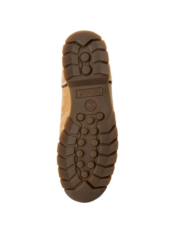 Timberland Botas Timberland Splitrock 2 A11X4/TB0A11X42311 Marrón