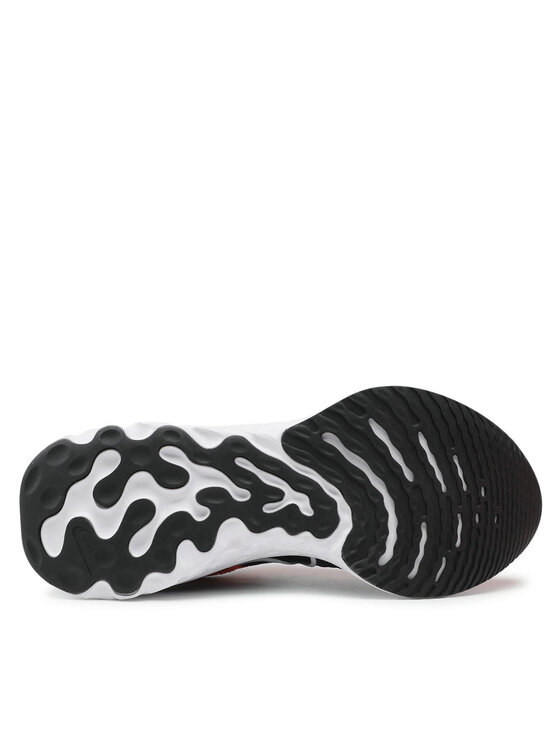 Nike Παπούτσια για Τρέξιμο Nike React Infinity Run Fk 2 CT2423 800 Πορτοκαλί