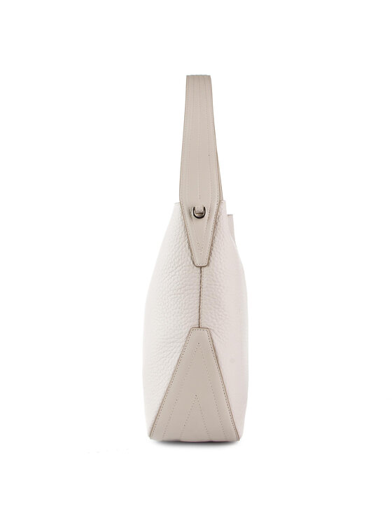 Furla Ročna torba Furla Corona 1021600 B BUY0 Q26 Bež