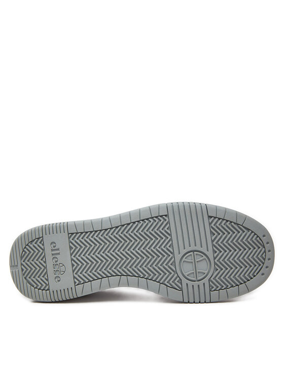Ellesse Sneakersy Ellesse Panaro Cupsole SHRF0560 Biela