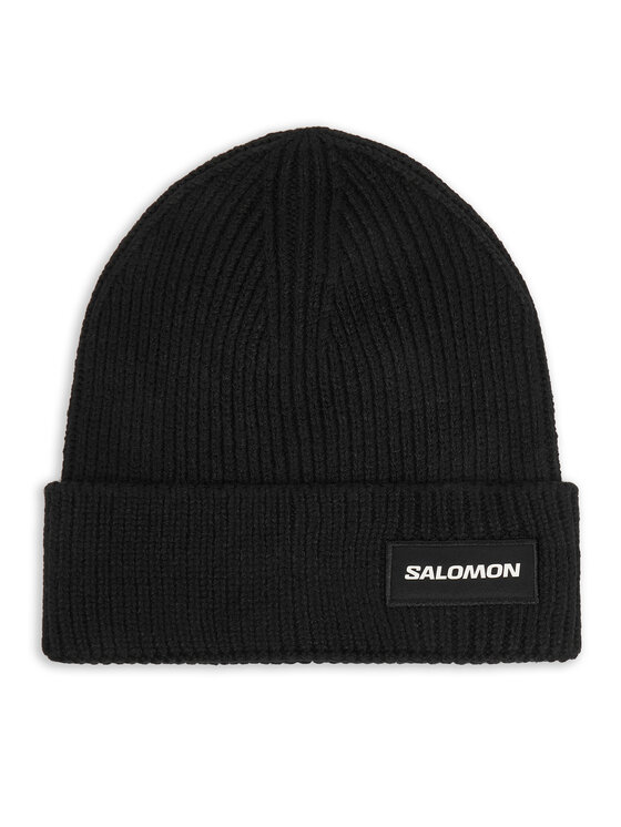 Salomon Kapa Salomon Classic LC2937700 Crna