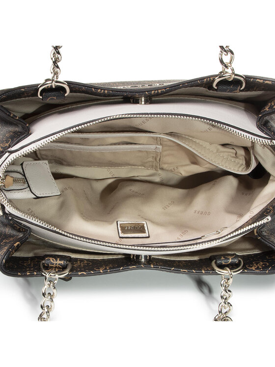 Guess Сумка Guess Lorenna (SG) HWSG76 71090 Коричневий