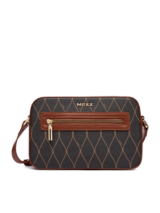 MEXX Сумка MEXX CEO-MEXX-S-011-10 Коричневий