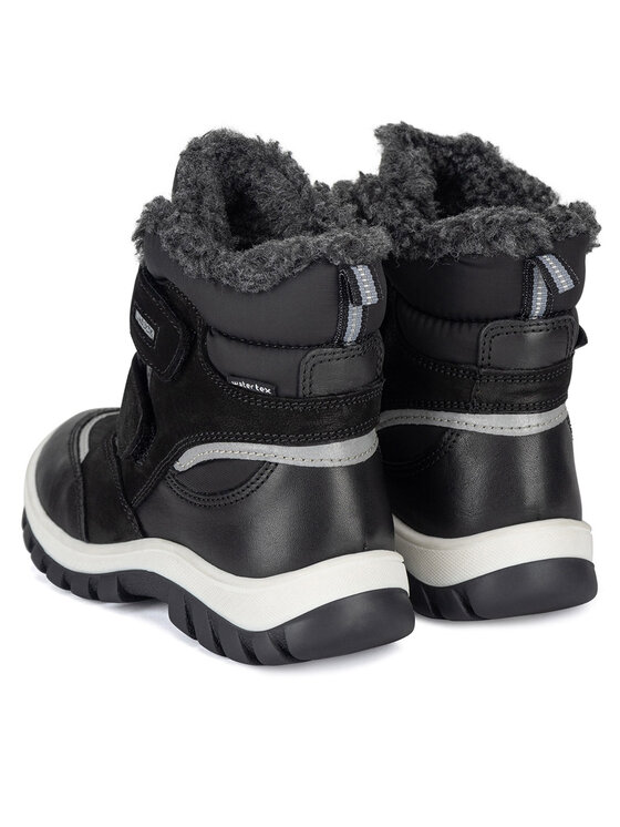 Lasocki Kids Polacchine Lasocki Kids CEO-CI12-1797-24A(III)CH Nero