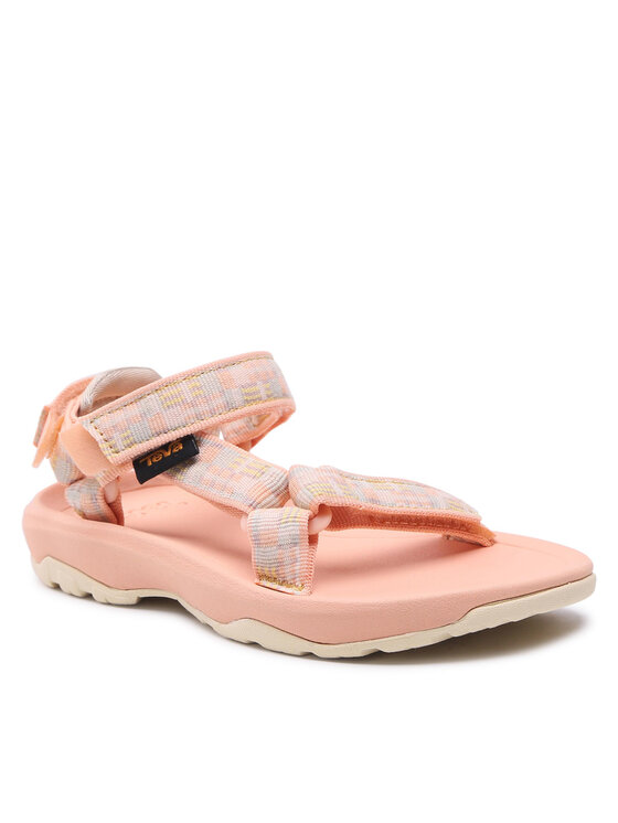 Teva Szandál Teva K Hurricane Xlt 2 1019390C Bézs