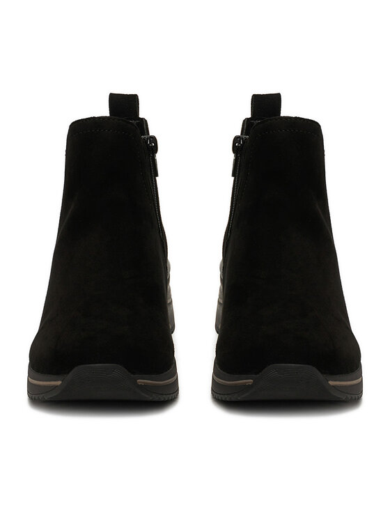 Remonte Stivaletti Remonte D0T75-04 Nero