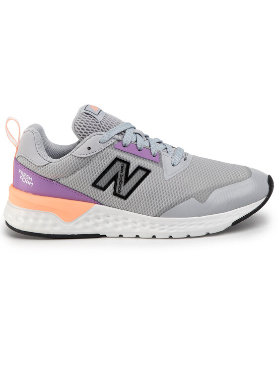 New Balance Tenisice New Balance WS515RB2 Siva