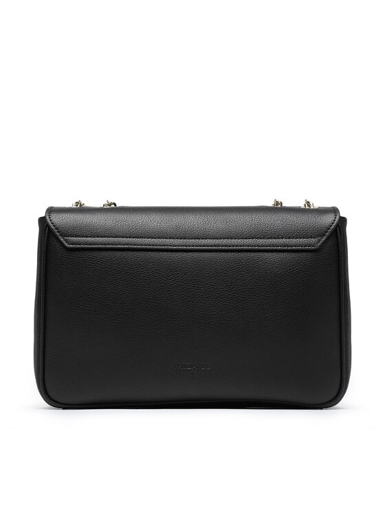 Patrizia Pepe Сумка Patrizia Pepe 8B0100/L001-K118 Чорний