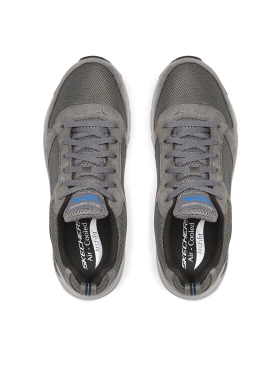 Skechers Zapatillas Skechers Render 232500/CHAR Gris