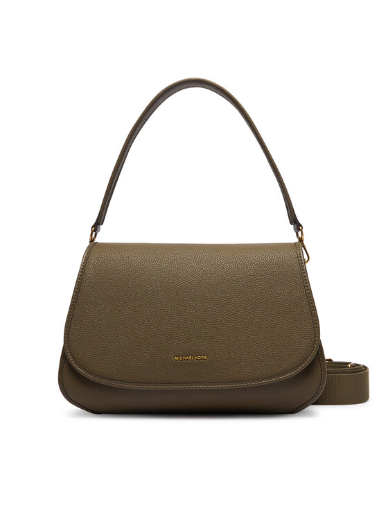 MICHAEL Michael Kors Сумка MICHAEL Michael Kors 30T6AX3M2L Зелений