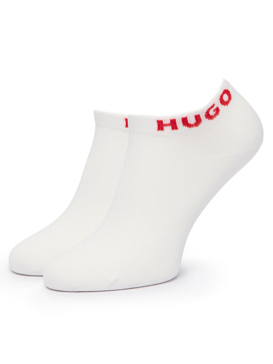 HUGO Șosete scurte HUGO 50516407 Colorat