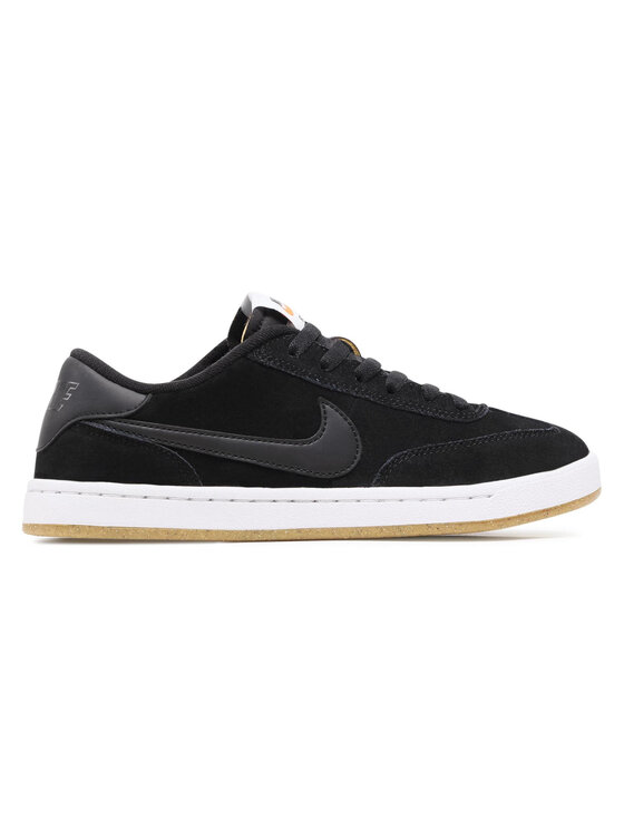 Nike Sportcipők Nike Sb Fc Classic 909096 001 Fekete