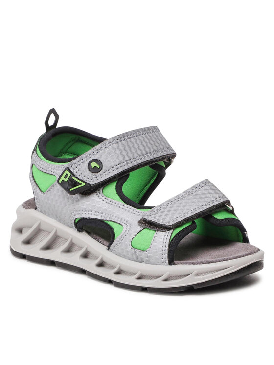 Primigi Sandály Primigi 1891611 S Šedá