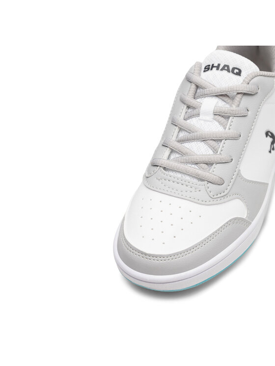 SHAQ Sneakersy Shaq B136510 Šedá