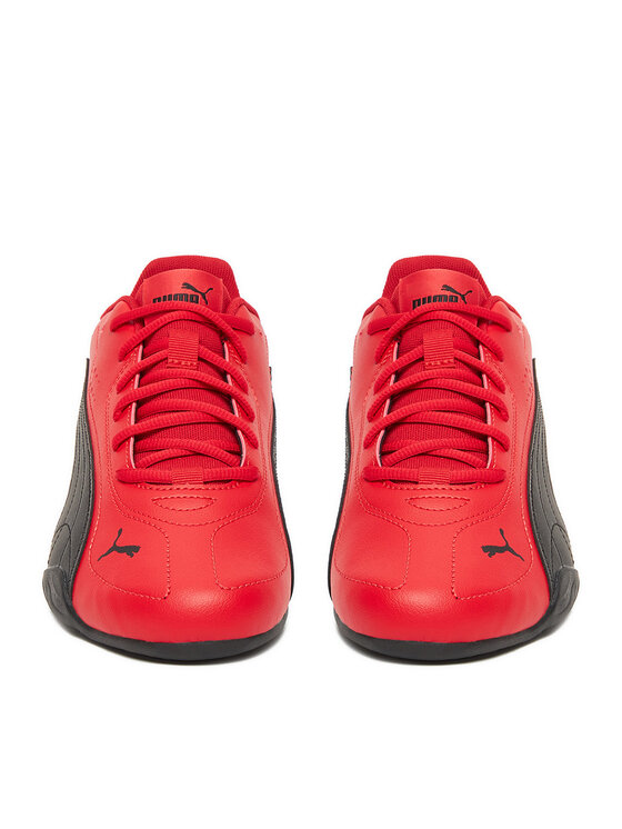 Puma Снікерcи Puma C-CATCH 40267903 W Червоний