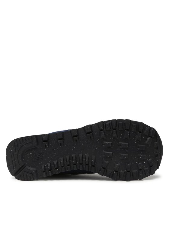 New Balance Sportcipő New Balance ML574EVN Sötétkék