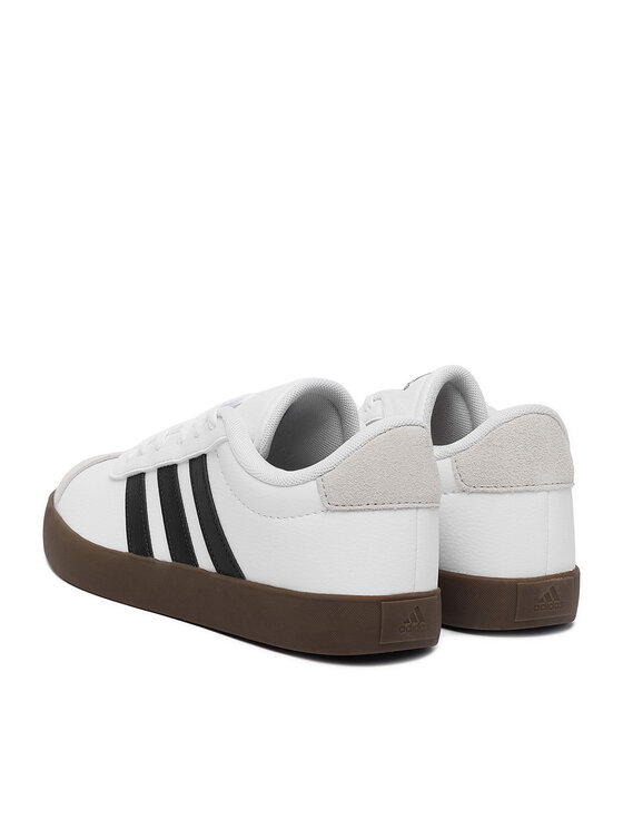 adidas Sneakersy adidas C-VL COURT 3.0 K ID9062 Biały