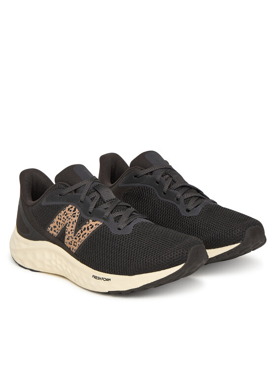 New Balance Pantofi pentru alergare New Balance Fresh Foam Arishi V4 Negru