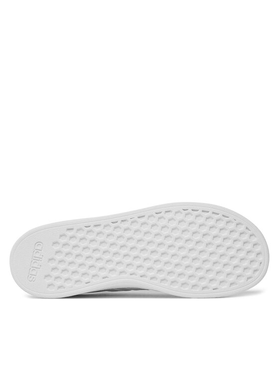 adidas Sportcipők adidas Grand Court 2.0 K FZ6158 Fehér