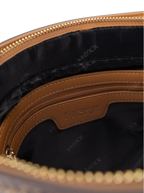 MEXX Сумка MEXX CEO-MEXX-S-008-07 Коричневий