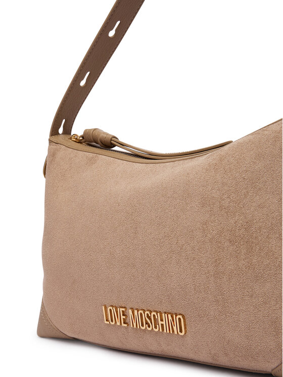 LOVE MOSCHINO Сумка LOVE MOSCHINO JC4091PP1PLD110A Бежевий