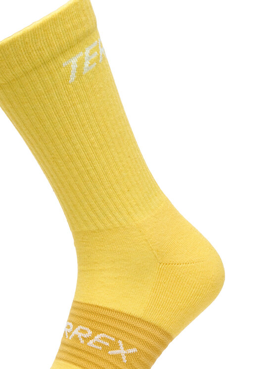 adidas Довгі шкарпетки adidas Terrex Multi 3 Pack Socks KR6420 Кольоровий