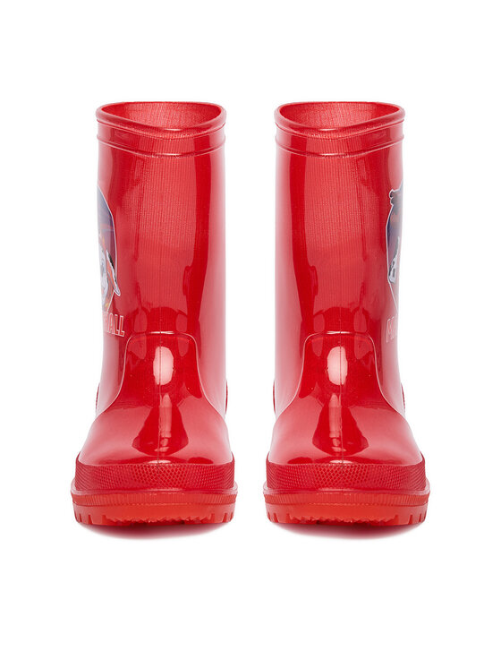 Paw Patrol Гумові чоботи Paw Patrol CEO-NJ-SS26-311PAW Червоний