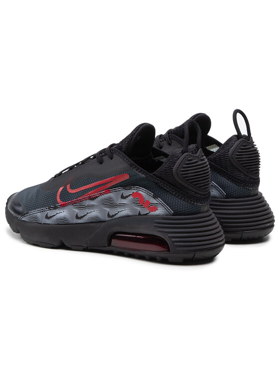 Nike Sneakers Nike Air Max 2090 DH3983 001 Negru