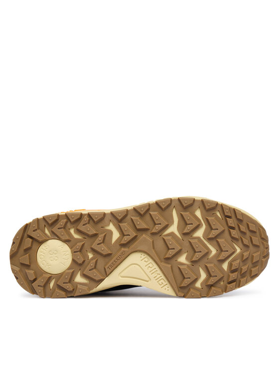 Primigi Черевики Primigi GORE-TEX 2419322 S Бежевий