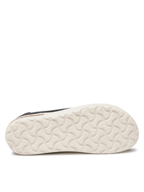 Birkenstock Снікерcи Birkenstock Bend Low II 1017722 Чорний