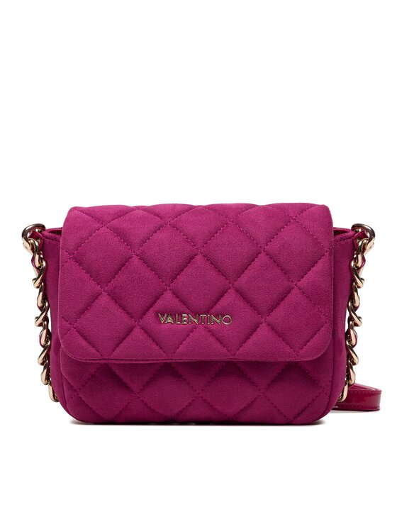 Valentino Kabelka Valentino Soia VBS6MO01 Fialová