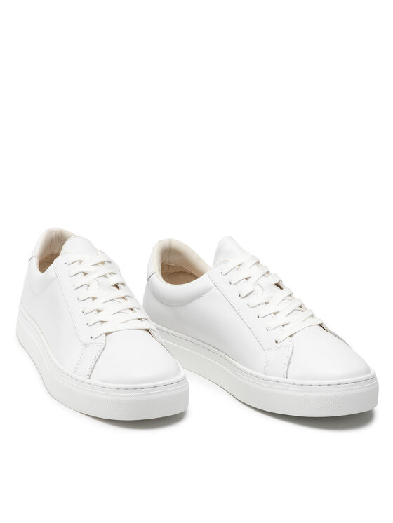 Vagabond Shoemakers Снікерcи Vagabond Shoemakers Paul 2.0 5383-001-01 Білий