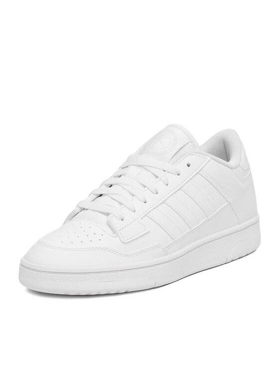 adidas Sneakers adidas WB-RAPID COURT LOW J Alb