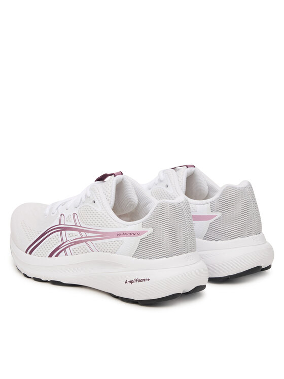 Asics Laufschuhe Asics Gel-Contend 10 1012C013 Weiß