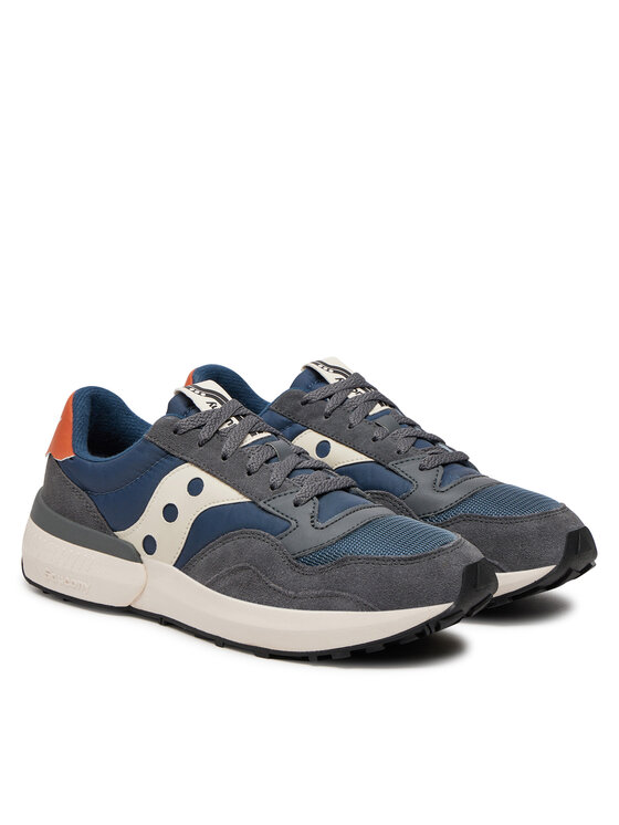 Saucony Снікерcи Saucony Originals Jazz Nxt S70790 23 Cиній
