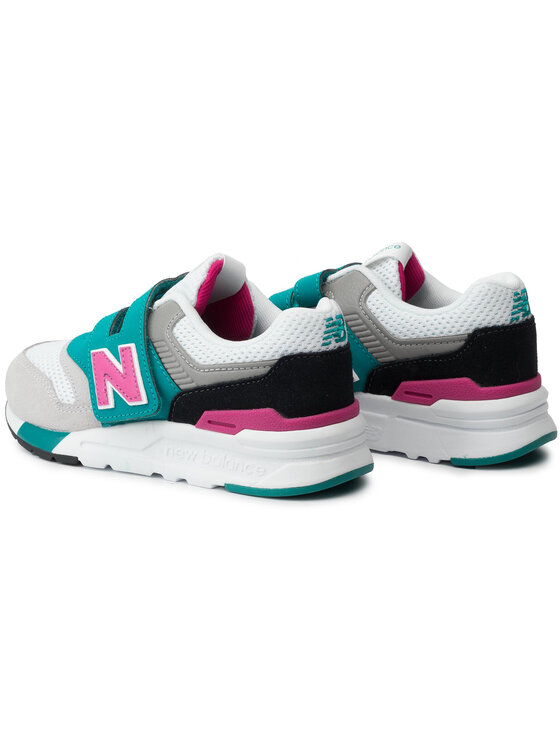 New Balance Sneakers New Balance PZ997HZH Multicolore