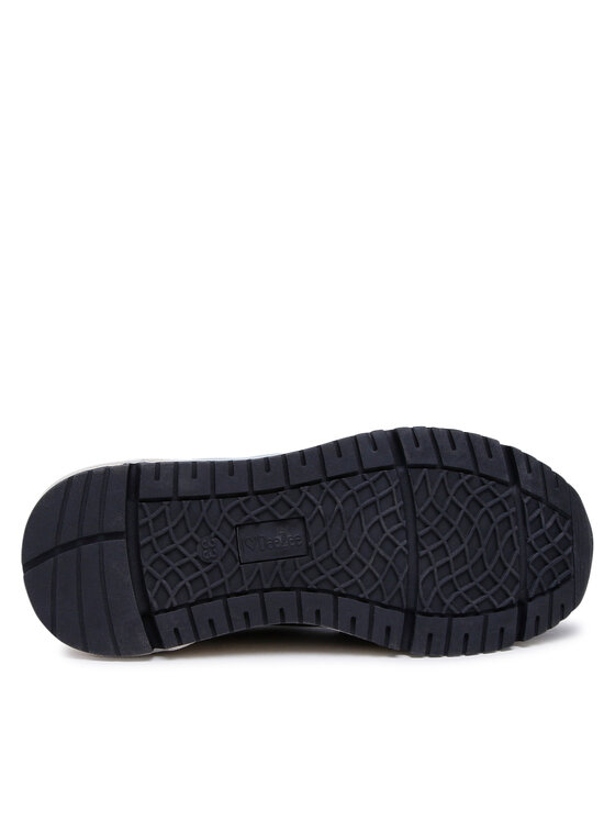 DeeZee Черевики DeeZee CS5860-03 Срібний