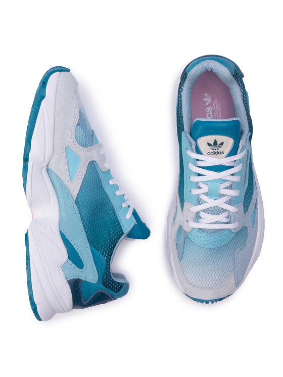 adidas Zapatillas adidas Falcon W EF1963 Azul