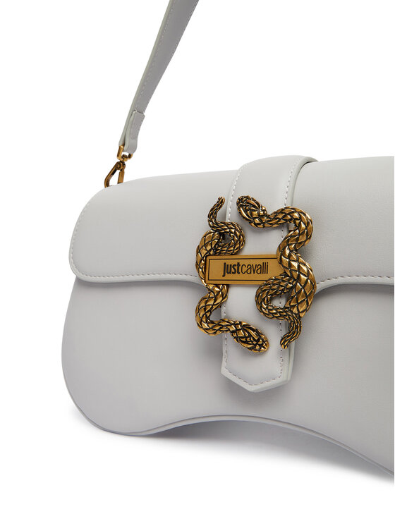 Just Cavalli Borsetta Just Cavalli 80RA4BA1 ZSA89 Grigio