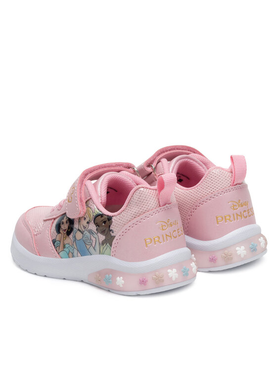 Princess Snīkeri Princess CP66-SS25-236DPRN Rozā