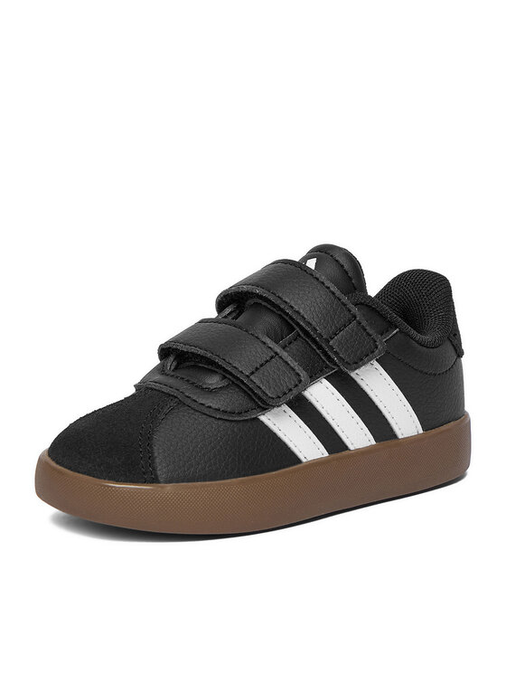 adidas Снікерcи adidas C-Vl Court 3.0 Cf ID9156 Чорний