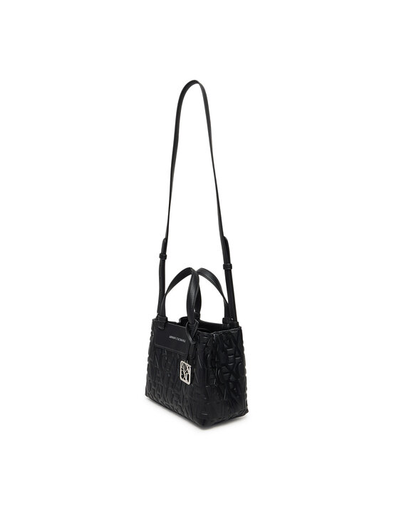 Armani Exchange Сумка Armani Exchange XW001576 AF15774 UC001 Чорний