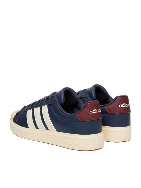 adidas Снікерcи adidas CEO-STREETTALK IH4278 Cиній