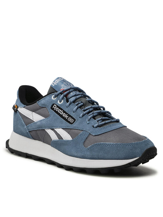 Reebok Snīkeri Reebok Classic Leather GX4807 Zils