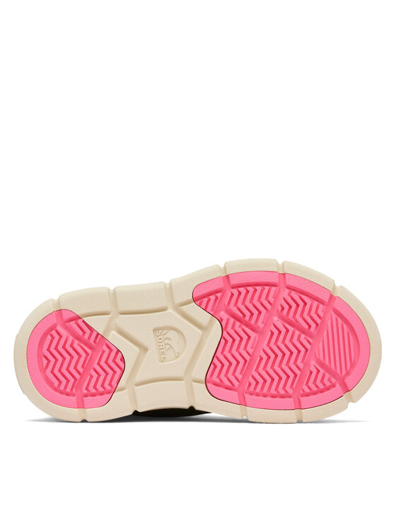 Sorel Čizme za snijeg Sorel Explorer™III Lace Wp 2088511327 Zelena